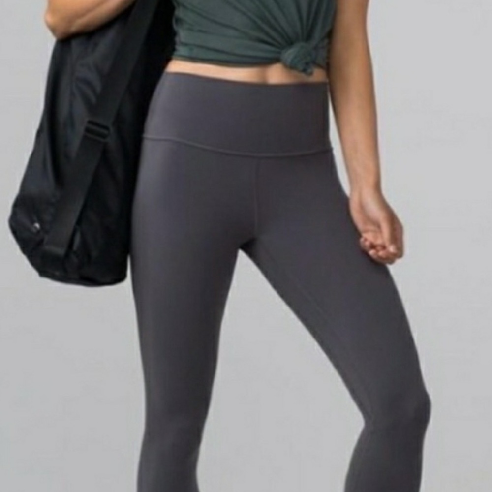 Lululemon Workout Pants